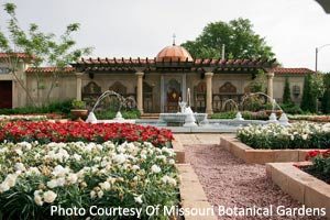 Ottoman Garden